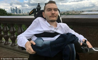 Bệnh nhân người Nga tắt hy vọng về ca phẫu thuật ghép đầu