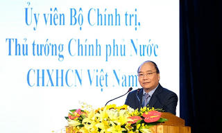 Thủ tướng tin tưởng Bắc Kạn nếu “quyết chí” sẽ “làm nên“
