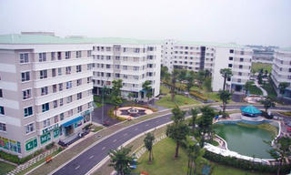 Hai vướng mắc lớn nhất trong phát triển nhà ở xã hội