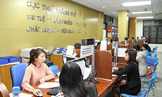 Cục Thuế TP Hà Nội: Mọi cải cách đều hướng về người nộp thuế