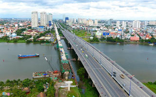 HoREA đề xuất không thí điểm đánh thuế tài sản tại TP.HCM