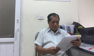 Vụ kiện đòi nhà 136 Nguyễn Thái Học: Đi vắng hơn 1 năm, về thấy mất nhà?