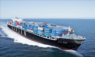 Hanjin Shipping - Bài học từ “gã khổng lồ” phá sản
