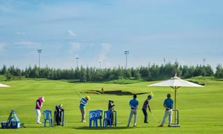 Hơn 1000 gôn thủ sẽ tham gia tranh tài tại SMiC Golf Challenge Tournament 2017