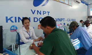 Cà Mau: Lồng ghép xây dựng đô thị thông minh với hoàn thiện khung chính quyền điện tử