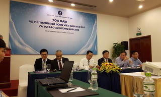 Hiệp hội Bia- Rượu- Nước giải khát kêu khó với thuế tiêu thụ đặc biệt