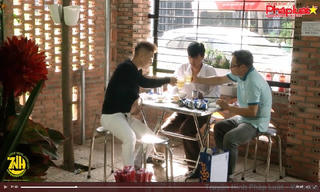 Đưa pháp luật bằng phim ảnh vào cuộc sống - Say