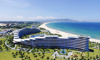 FLC tuyển dụng nhiều nhân sự cấp cao cho dự án chia sẻ kỳ nghỉ FLC Holiday