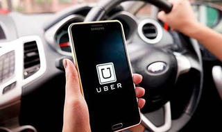 Tin tặc đánh cắp dữ liệu hơn 57 triệu khách hàng của Uber