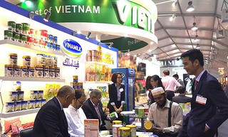 Xuất khẩu vào Trung Đông – Châu Phi: Hướng đi chiến lược, dài lâu cho DN Việt