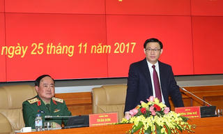 Tăng cường tính tự chủ về thực hiện chính sách lương cho doanh nghiệp