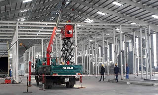 Thaco “đón đầu” cuộc cách mạng công nghiệp 4.0