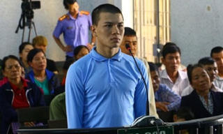 Thanh niên giết gái bán dâm để quịt tiền, cướp tài sản lĩnh án tử