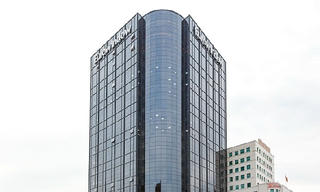 Eurowindow chuyển trụ sở về Tòa nhà Văn phòng sô 2 Tôn Thất Tùng