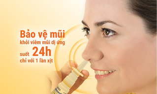 Chớ coi thường khi bị viêm mũi dị ứng kéo dài