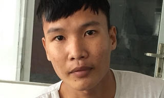 Bắt kẻ đâm nạn nhân 39 nhát sau khi hiếp dâm