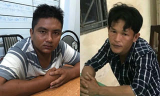 Đối tượng tạt axit 2 cô gái ở Cần Thơ “sa lưới”