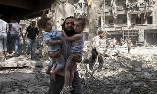Tương lai nào cho Syria?