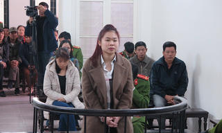 Cái kết đắng của thiếu nữ “chạy trốn tình yêu”