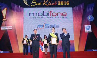 mSale - Giải pháp quản trị số “bỏ túi” của doanh nghiệp