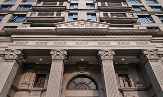 Đỉnh cao nghệ thuật handmade tại D’. Palais Louis