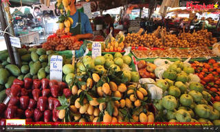 Điểm báo 01/12/2017: Sợ hàng Tàu chuyển qua ăn đồ Thái cũng không thoát hiểm họa nhiễm độc