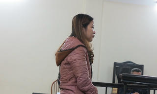 Bị “khoắng đồ” vì rước gái lạ về nhà