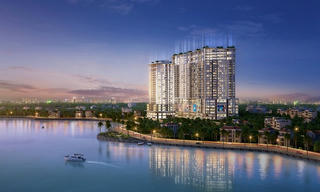 Đặc quyền của “cư dân 5 sao” 