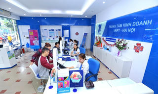 6 tháng, VNPT giảm cước roaming dữ liệu hơn 100 lần