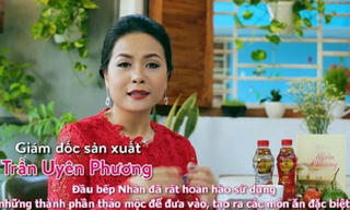 Tôn vinh giá trị gia đình qua bữa cơm - chuyện của 1 nữ doanh nhân