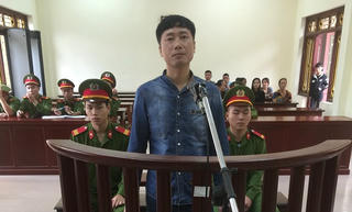 Tổ chức sinh nhật, kỷ niệm ngày cưới bằng ma túy
