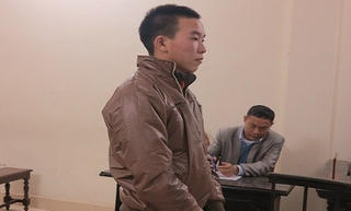 Vận chuyển trái phép chất ma túy, “trai bản” lĩnh án tử hình