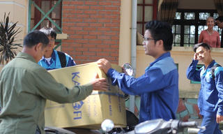 Doanh nghiệp vẫn thờ ơ với tài sản sở hữu trí tuệ