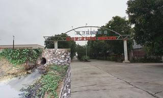Hải Dương: “Sống mòn” cạnh cơ sở gây ô nhiễm