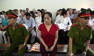 Vụ án Trương Thị Tuyết Nga “lừa đảo”: Bị cáo có thực hiện thủ đoạn gian dối đối với bị hại?