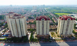 Bất động sản năm 2018: Bùng nổ