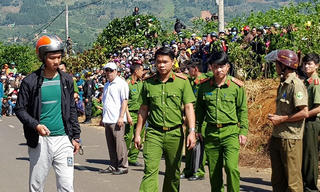 Sát hại nạn nhân sau va chạm giao thông, đôi trai gái 9X giả làm người tốt đưa nạn nhân đi cấp cứu