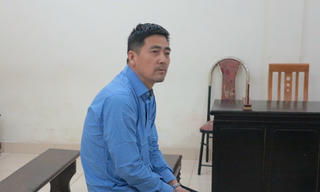 Tên trộm người Trung Quốc “sa lưới” ngay ở trên máy bay