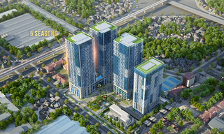 Lý do khiến nhà đầu tư đổ vốn vào 5 Seasons dịp cuối năm