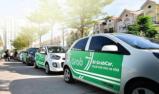 Hà Nội: Kiểm tra nghĩa vụ thuế 200 đối tác của Grab
