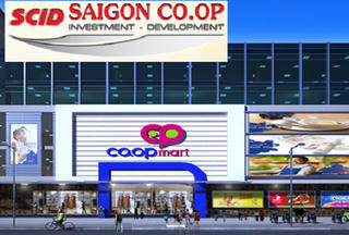 Saigon Co.op chuẩn bị hơn 130.000 tấn hàng phục vụ Tết