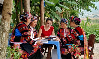 Ngân sách có trách nhiệm giới: Không phải cào bằng 50-50