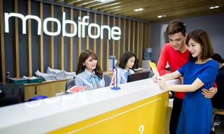 MobiFone đón đầu xu hướng chăm sóc khách hàng thời đại công nghệ số