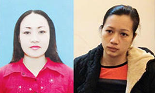 Khởi tố 2 nữ điều dưỡng BV Xanh Pôn Hà Nội 