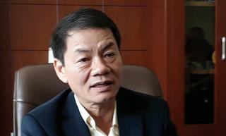 Chủ tịch hội đồng quản trị Thaco, ông Trần Bá Dương: “Phải làm lớn để hội nhập…”