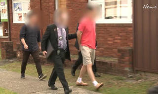 Australia khởi tố điệp viên của Triều Tiên