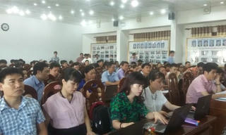 Hệ thống thông tin giám định BHYT: Giải pháp tối ưu trong quản lý khám chữa bệnh BHYT
