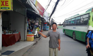 Dĩ An, Bình Dương: “Đất vàng” được bồi thường với giá bèo 