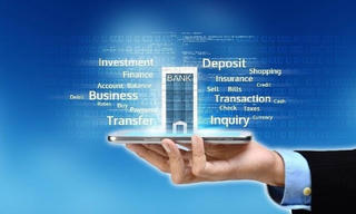 Hành lang pháp lý cho “digital banking”