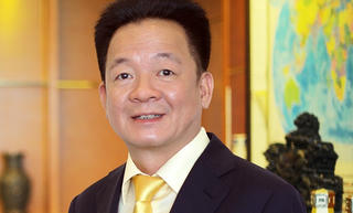 Enterprise Asia vinh danh ông Đỗ Quang Hiển là “Doanh nhân Châu Á 2017”